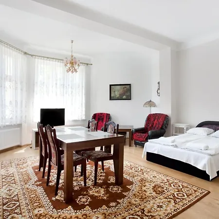 Sopockie - Atlanta Apartman Sopot